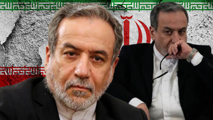 Gölge lider: Abbas Arakçi ABD ve İsrail ile görüşüyor mu Ne planlıyor