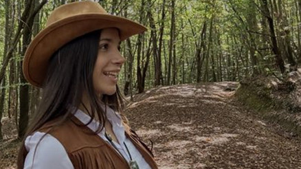 Yemekteyiz yarışmacısı İrem Ayıkoğlu kimdir