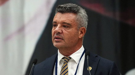 Fenerbahçe açıkladı: Hukuki süreç başlatıldı