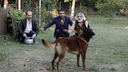 Düğün Dernek 2: Sünnet konusu nedir, oyuncuları kimler