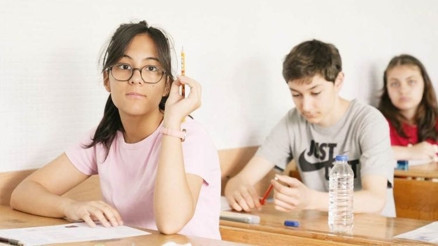 Başvuru kılavuzu yayımlandı… LGS’ye girenlere beslenme paketi