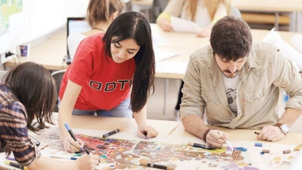 28 üniversiteden 247 bölüm listede... Türkiye QS’de rekor kırdı