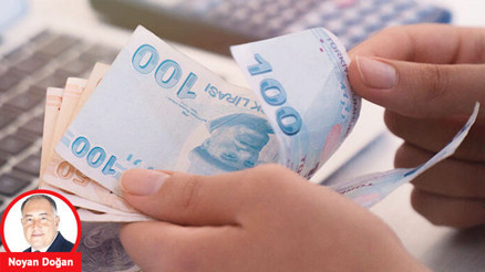 SGK, ödenen primleri toplu olarak iade ediyor