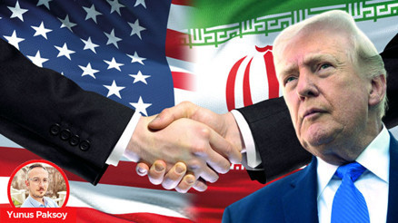 Trump’ın üç kuşu