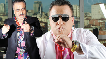 Erol Köse polemiklerin adamıydı