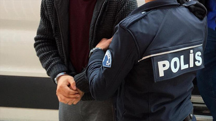 Ankarada FETÖ operasyonu: 9 şüpheli hakkında gözaltı kararı