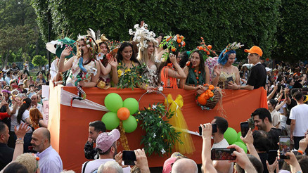 Adana’da baharın kalbi karnavalla atacak