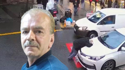 Türkiye onun görüntülerini konuşmuştu: Evinde çıkan yangında öldü
