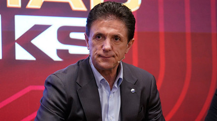 Gheorghe Popescu: Türkiye favori ama Romanyanın kaybedecek bir şeyi yok