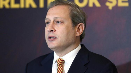 Burak Elmas kimdir, nereli, kaç yaşında Eski Galatasaray Başkanı Burak Elmas neden gözaltına alındı