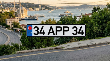 APP plaka cezası kalktı mı, iptal mi edildi, silindi mi APP plaka yasağı kalktı mı, yasak mı Son tarih 1 Nisan 2026