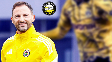 Fenerbahçe transferde Joker çekiyor Bedava dünya yıldızı