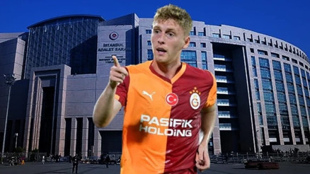 Metehan Baltacı için tahliye kararı