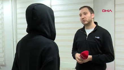 Ankarada mobbing iddiasıyla ihtar çekti, işten çıkarıldı İşe iade davası açtı