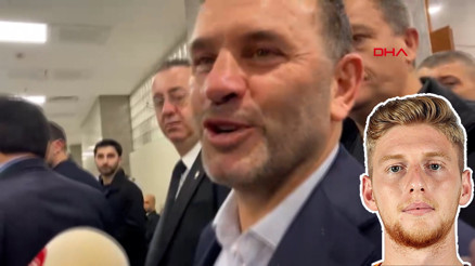 Metehan Baltacı hakkında tahliye kararı: Okan Buruktan ilk açıklama