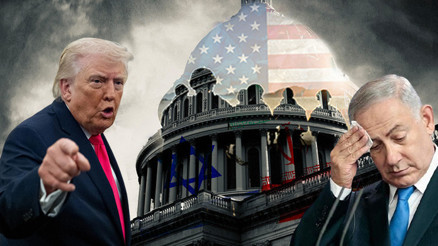 İsrail-ABD hattında ateşkes çatlağı Trumpın hamlesi Netanyahuda panik yarattı