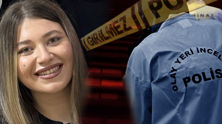 İstanbulda genç hemşirenin esrarengiz ölümü Doktor sevgilisi gözaltına alındı; olay gecesini böyle anlattı