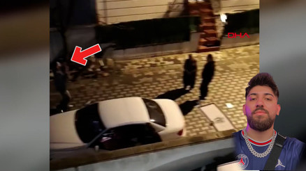 Kubilay Kaan Kundakçı cinayeti; Vahap Canbayın saldırı sonrası görüntüleri ortaya çıktı Kubilay Kaan Kundakçı cinayeti; Vahap Canbayın saldırı sonrası görüntüleri ortaya çıktı
