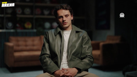 Enes Ünalın Dünya Kupası hayali: İnşallah kadroda olacağım