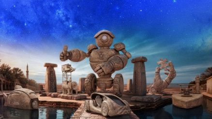 TEKNOFEST’te İleri Otonom Sistemler Tasarım ve Operasyon Yarışması heyecanı