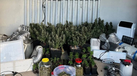 Kocaeli’de 40 farklı adrese uyuşturucu operasyonu: 36 gözaltı