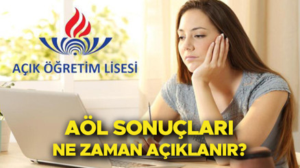 AÖL sınav sonuçları açıklanma tarihi 2026 | MEB Açık Öğretim Lisesi (AÖL) 2. dönem sınav sonuçları ne zaman açıklanacak, açıklandı mı Açık Lise sınav sonuçları sorgulama AÖL sınav sonuçları açıklanma tarihi 2026 | MEB Açık Öğretim Lisesi (AÖL) 2. dönem sınav sonuçları ne zaman açıklanacak, açıklandı mı Açık Lise sınav sonuçları sorgulama