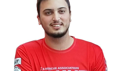 Alevlerin ardından yükselen beste