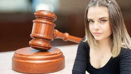 Elif Kırav’ın katiline ağır müebbet istendi Elif Kırav’ın katiline ağır müebbet istendi