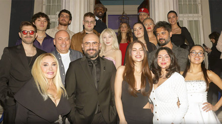 The Traitors Türkiye bu akşam Kanal D’de başlıyor