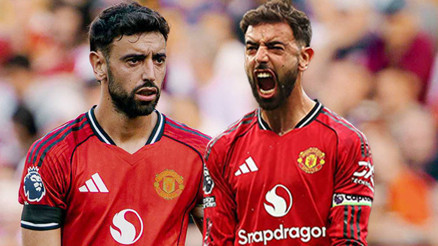 Galatasaray, Bruno Fernandesi istiyor Dünya devleri sollanacak