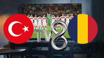 TV8 CANLI MAÇ İZLEME EKRANI (TÜRKİYE - ROMANYA DÜNYA KUPASI MİLLİ MAÇI KESİNTİSİZ İZLE) || Türkiye Romanya maçı hangi kanalda TV8 uydu ve frekans ayarı nasıl yapılır 26 Mart 2026 TV8 yayın akışı TV8 CANLI MAÇ İZLEME EKRANI (TÜRKİYE - ROMANYA DÜNYA KUPASI MİLLİ MAÇI KESİNTİSİZ İZLE) || Türkiye Romanya maçı hangi kanalda TV8 uydu ve frekans ayarı nasıl yapılır 26 Mart 2026 TV8 yayın akışı