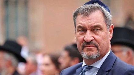 Söder’den sağlık reformuna sert tepki