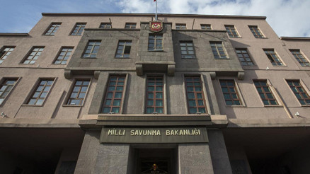 MSB: NATO Irak Misyonunun çekilmesi kararlaştırılmıştır