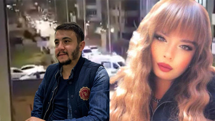 Sevgilisine ateş açtı, araya giren arkadaşını başından vurdu | Korkunç olayda 1 ölü Sevgilisine ateş açtı, araya giren arkadaşını başından vurdu | Korkunç olayda 1 ölü