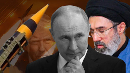 İran’ın asıl gücü ne Beklenmeyen tablo: 1000 füze iddiası İşte Rusya’dan ölümcül desteğin ilk işareti