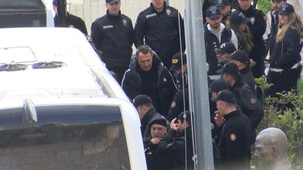 Ünlülere yönelik uyuşturucu operasyonu | 4 şüpheli tutuklandı, 6 kişi hakkında adli kontrol tedbiri uygulandı