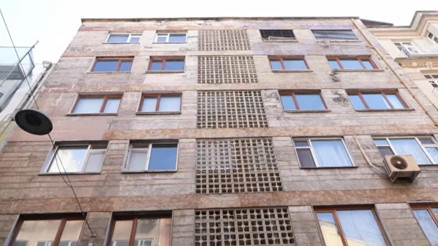 Orhan Pamukun 9 dairesinin bulunduğu Taray Apartmanı davasında karar