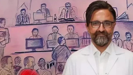 Yenidoğan Çetesi davasında ara karar açıklandı