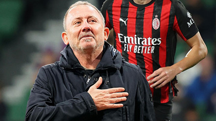 Beşiktaş, Milan ve Romanın yıldızlarına göz koydu Sergen Yalçın onay verdi