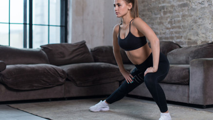 Göbek yağını eritmenin 18 etkili yolu