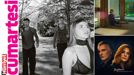 Şarkılarda bahar esintisi