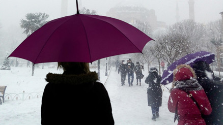 SON DAKİKA KAR YAĞIŞI UYARISI | Bugün (27 Mart) hava nasıl olacak Bu hafta İstanbulda yağmur var mı, havalar ne zaman ısınacak Meteoroloji hava durumu tahminleri il il yayınlandı