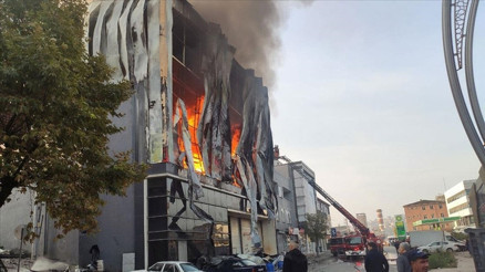 Kocaelide 7 kişinin öldüğü fabrika yangını davasında aileler dinlenildi: Çalıştıkları alan mayın tarlası gibi