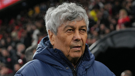 Mircea Lucescu: Hak etmediğimiz bir mağlubiyet oldu