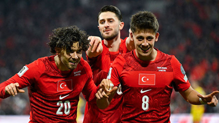 Romanyayı sağından yıktık