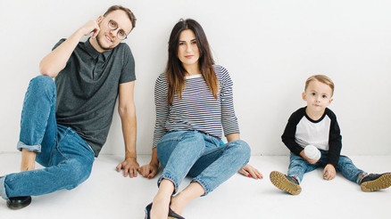 Az oyuncak çok oyun... Yeni trend minimalist ebeveynlik