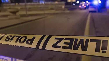 Diyarbakırda sivil polis aracının geçişi sırasında EYP patladı Valilikten açıklama