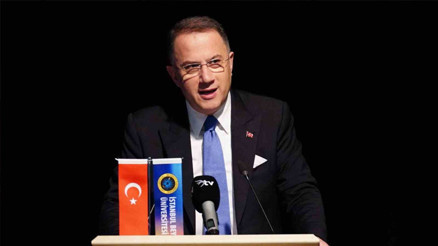 İBB davası 11’inci gününde... Murat Çalık’a çapraz sorgu