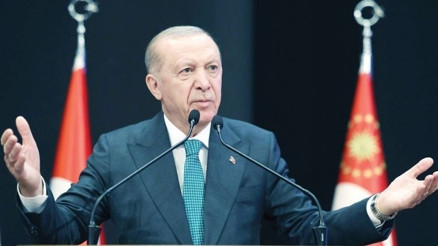Son asrın en sancılı günleri