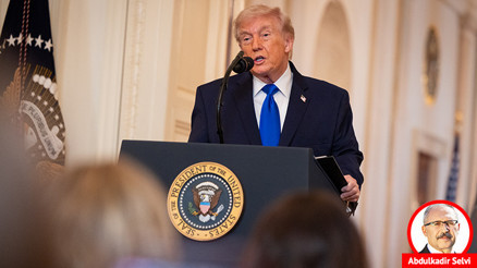 Trump süreyi uzattı ateşkes yolda mı